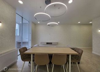 3-ком. квартира на продажу, 56 м2, Ростов-на-Дону, ЖК Гвардейский 3.0, проспект Сиверса, 26