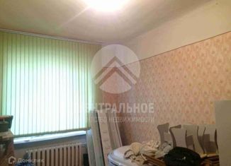 Продам 3-ком. квартиру, 74.5 м2, Новосибирск, бульвар Молодёжи, 3, бульвар Молодежи