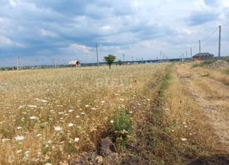 Продажа участка, 6.6 сот., посёлок Северный, Тихий переулок