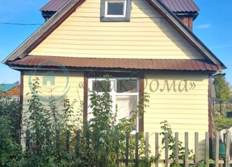 Продам дом, 45 м2, Томск, Кировский район, Цветочная улица, 61