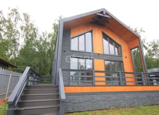 Продается дом, 167 м2, село Ильинское