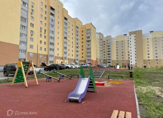 Квартира на продажу студия, 35.3 м2, Саратов, улица имени Николая Чихарева, 10, Заводской район