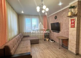 Продажа двухкомнатной квартиры, 84 м2, Брянск, Красноармейская улица, 130