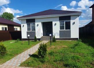 Продам дом, 129 м2, деревня Крёкшино, Фермерская улица, 22А