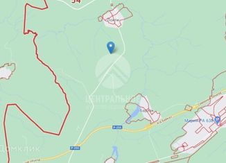 Участок на продажу, 1331 сот., село Локти, Школьная улица