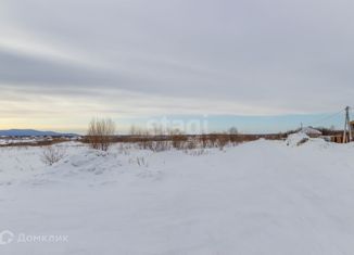 Земельный участок на продажу, 8 сот., село Краснореченское, Центральная улица