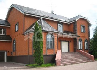 Дом на продажу, 650 м2, село Успенское, территория МКЗ № 1, 49