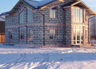 Продаю дом, 136 м2, деревня Савино