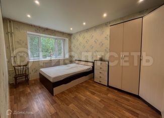 2-комнатная квартира на продажу, 45 м2, поселок городского типа Мурмаши, Комсомольская улица, 9