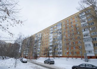 Продажа 2-комнатной квартиры, 45.5 м2, Нижний Новгород, улица Маршала Голованова, 71, Приокский район