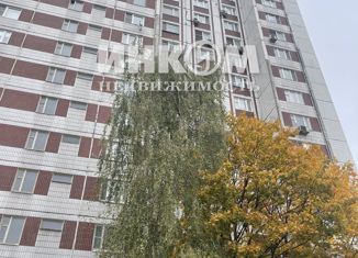 Продается 2-комнатная квартира, 60.2 м2, Москва, Балаклавский проспект, 1, район Чертаново Северное