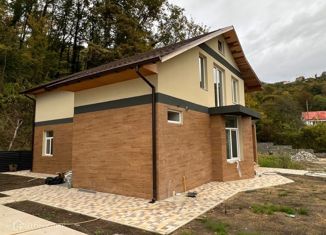 Продается дом, 160 м2, село Раздольное, Тепличная улица, 20С