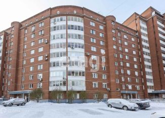 Продается 4-комнатная квартира, 117 м2, Пермский край, Уинская улица, 5