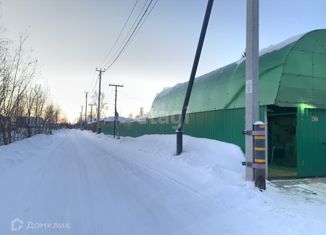 Дом на продажу, 50 м2, Нижневартовск, Центральная улица, 215А