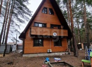 Дом на продажу, 150 м2, рабочий посёлок Монино, Липовая улица, 479