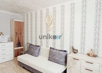 Продается трехкомнатная квартира, 50 м2, село Иглино, улица Ленина, 16