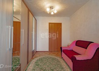 Продам трехкомнатную квартиру, 59.6 м2, Амурск, проспект Строителей, 38