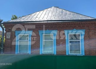 Продается дом, 49.8 м2, посёлок Тульский, Крайняя улица, 47