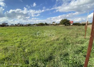 Участок на продажу, 6.6 сот., поселок Суворов-Черкесский, Степная улица, 28