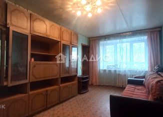 Продажа четырехкомнатной квартиры, 62.5 м2, Владимирская область, улица Белинского, 18