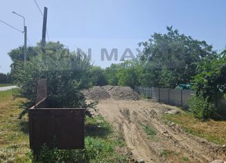 Земельный участок на продажу, 5 сот., посёлок Тульский, Северная улица, 3