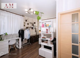 Продается однокомнатная квартира, 30.1 м2, Владимир, проспект Ленина, 65, Ленинский район