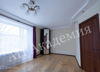 Продается 1-комнатная квартира, 31.1 м2, Санкт-Петербург, Ланское шоссе, 22к2, Ланское шоссе
