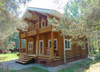 Продаю дом, 127.9 м2, садоводческое товарищество Солнечное, садоводческое товарищество Солнечное, 38