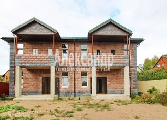 Продам дом, 201 м2, Выборг, 3-я Озёрная улица