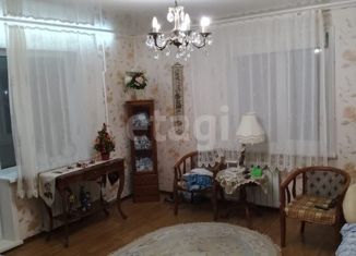 Продается двухкомнатная квартира, 49.8 м2, поселок Малиновка, квартал № 3, 21