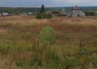 Продажа участка, 10 сот., деревня Шушары, Юбилейная улица