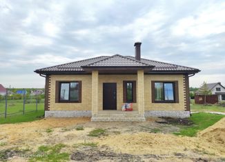 Продам дом, 110 м2, село Новая Усмань, улица Космонавтов, 28А