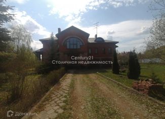 Продаю дом, 470 м2, деревня Елино, Торговая улица