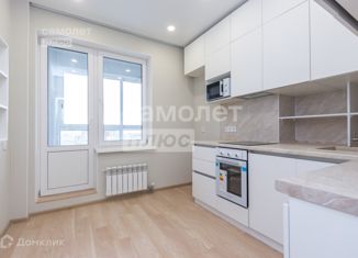 Продам 1-комнатную квартиру, 36.1 м2, Уфа, Кустарная улица, 19, Кировский район