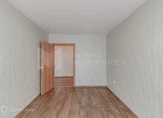 2-комнатная квартира на продажу, 50.9 м2, Тюмень, Малая Боровская улица, 28