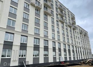 Продам 2-ком. квартиру, 57.71 м2, деревня Дерябиха, деревня Дерябиха, 1