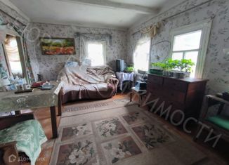 Дом на продажу, 35.1 м2, Балашов, Малый переулок, 29