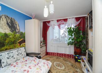Продажа двухкомнатной квартиры, 44.2 м2, Рязань, Качевская улица, 36, район Строитель