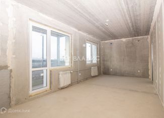 Четырехкомнатная квартира на продажу, 97.4 м2, Петрозаводск, район Кукковка