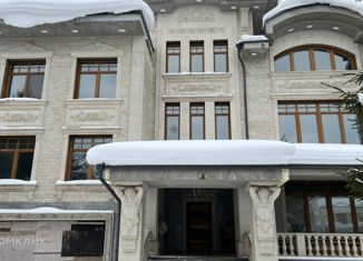 Продажа таунхауса, 770 м2, деревня Семенково