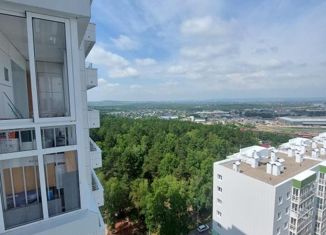 Продажа квартиры студии, 36.7 м2, Иркутск, бульвар Рябикова, 23/2, ЖК Новый Рекорд