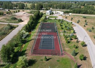 Участок на продажу, 21 сот., посёлок Варские, Покровская улица