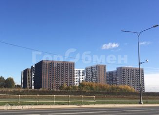 2-ком. квартира на продажу, 35.1 м2, поселение Кокошкино, жилой комплекс Новое Внуково, к6