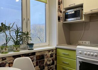 Продажа 2-комнатной квартиры, 46 м2, Самара, улица Мориса Тореза, 135, метро Спортивная