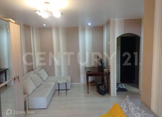 Сдам 1-комнатную квартиру, 30 м2, Москва, Краснодарская улица, 25/18, район Люблино