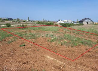 Продаю земельный участок, 6 сот., Саки, улица Бекир Чобан-Заде