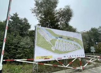Участок на продажу, 12.6 сот., деревня Ивницы, Заречная улица
