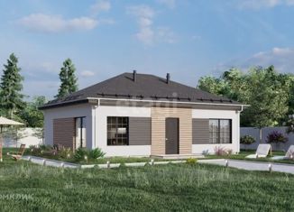 Продается дом, 80 м2, деревня Вахромеево, Лучистая улица