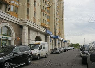 Офис на продажу, 36 м2, Москва, Ломоносовский проспект, 25к2, метро Университет