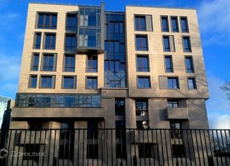 Продаю пятикомнатную квартиру, 181 м2, Санкт-Петербург, Орловская улица, 1к3, Орловская улица